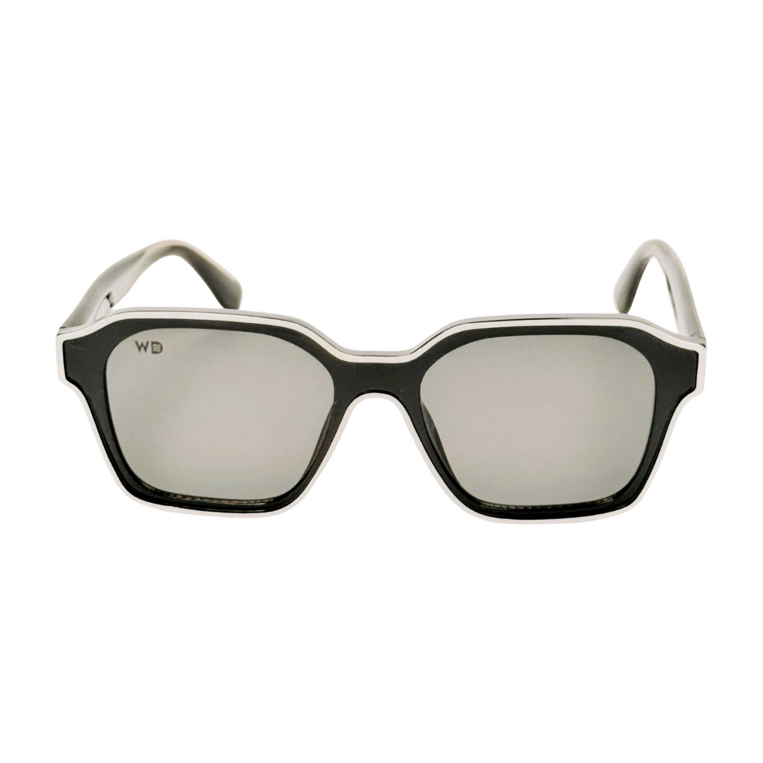 Wanderth Lentes De Sol Vellum