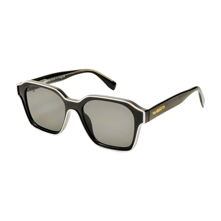Wanderth Lentes De Sol Vellum