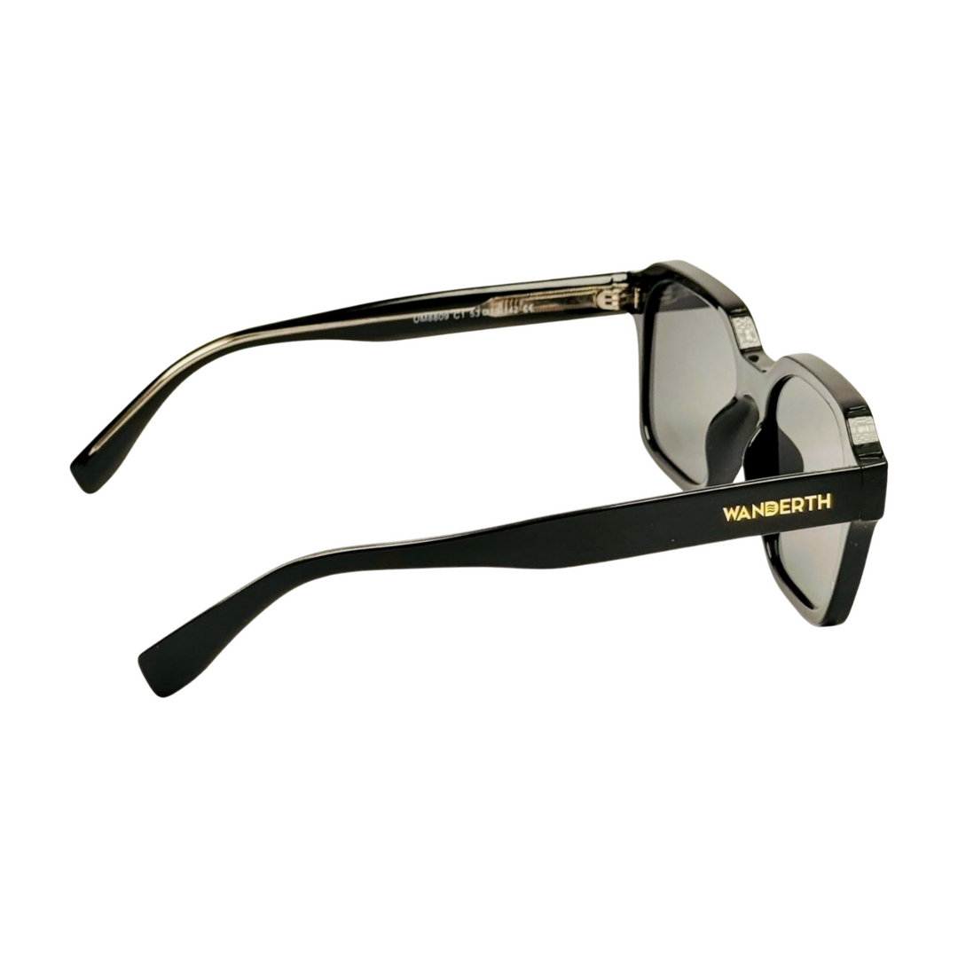Wanderth Lentes De Sol Vellum