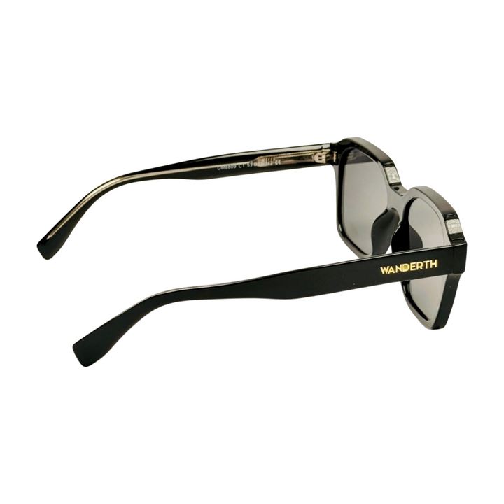Wanderth Lentes De Sol Vellum