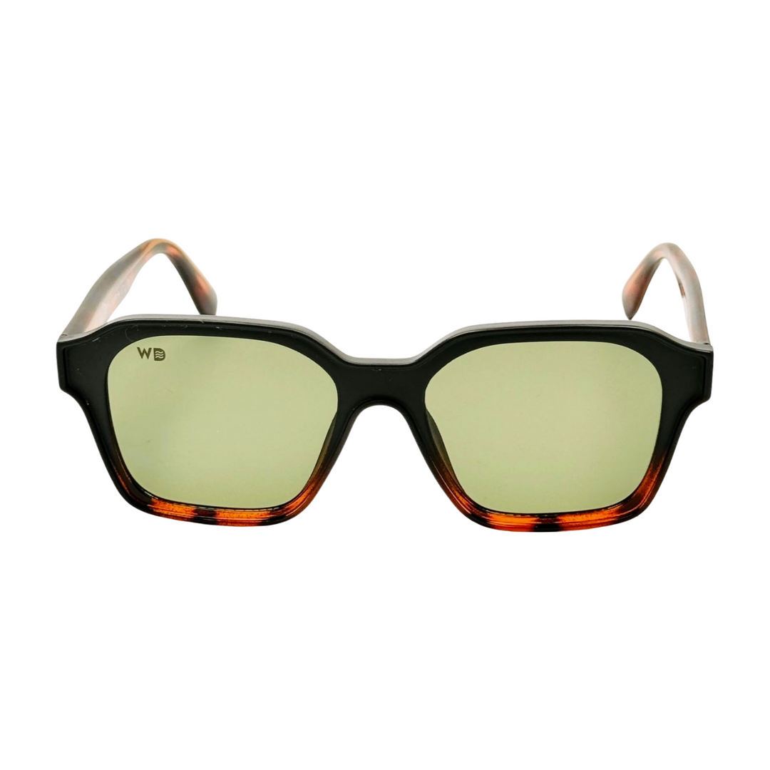 Wanderth Lentes De Sol Vellum
