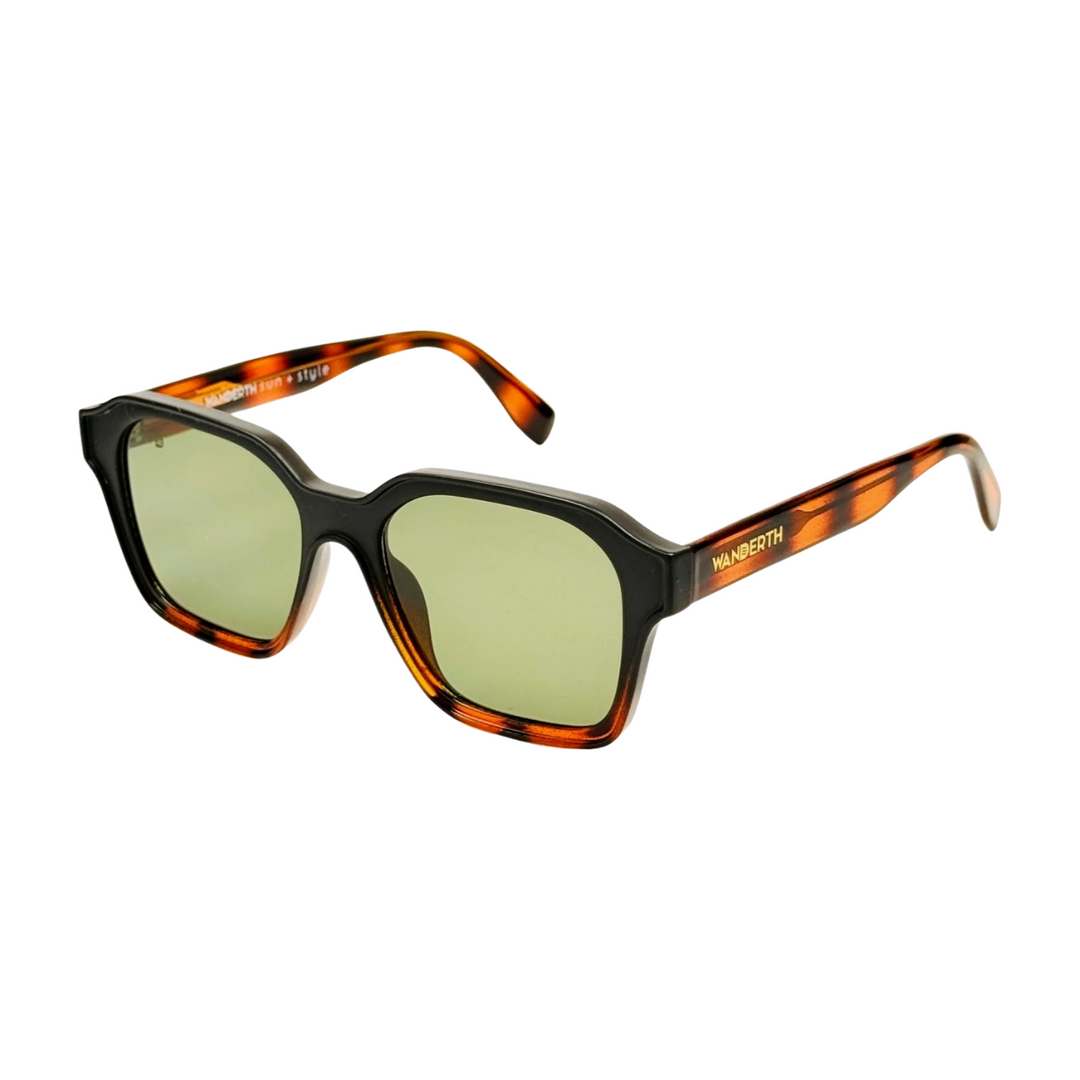 Wanderth Lentes De Sol Vellum