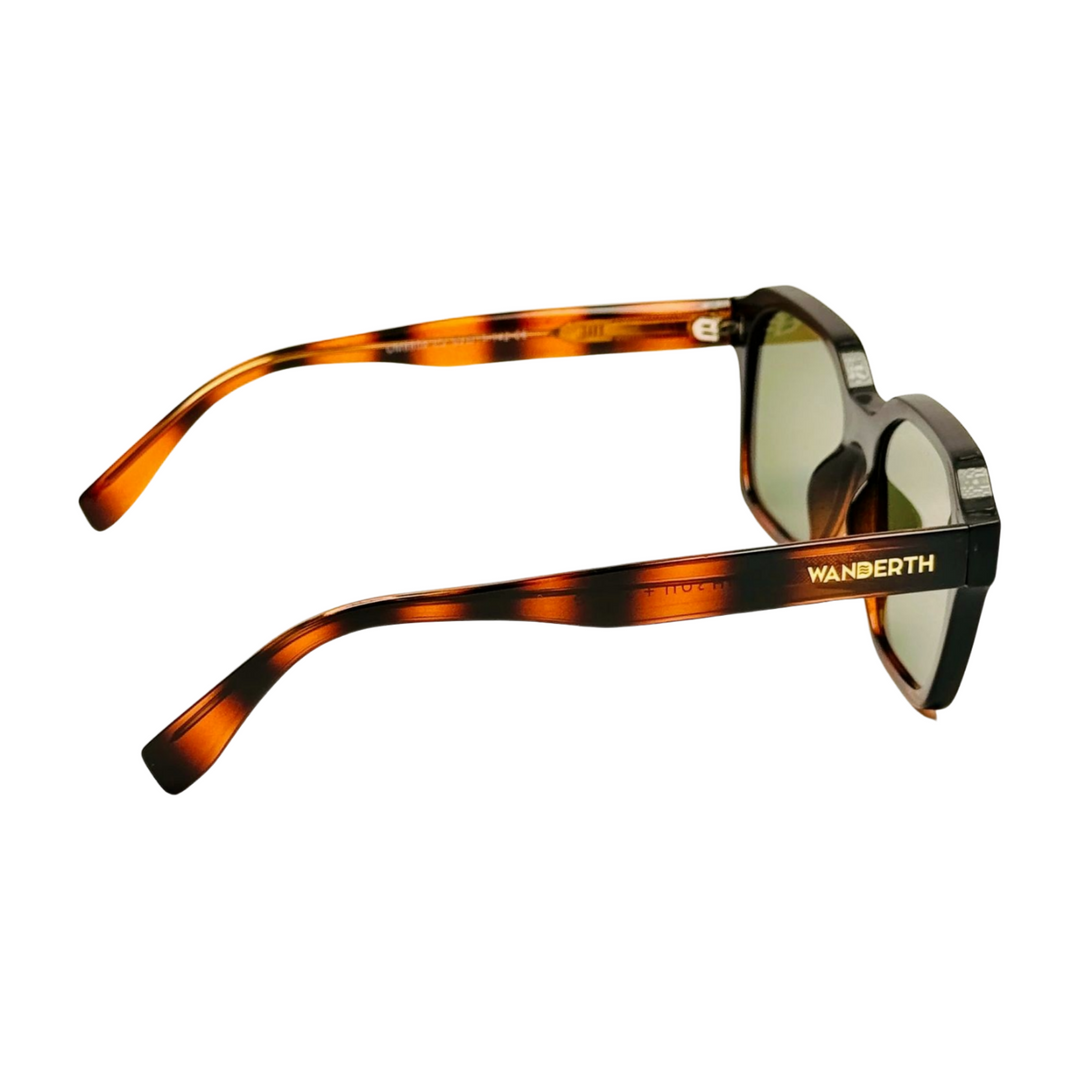 Wanderth Lentes De Sol Vellum