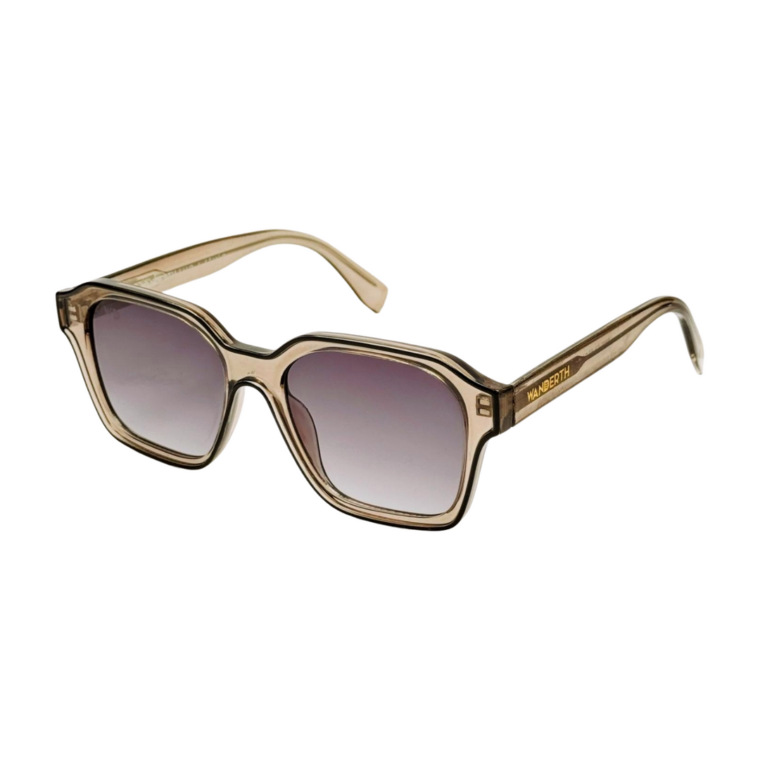 Wanderth Lentes De Sol Vellum