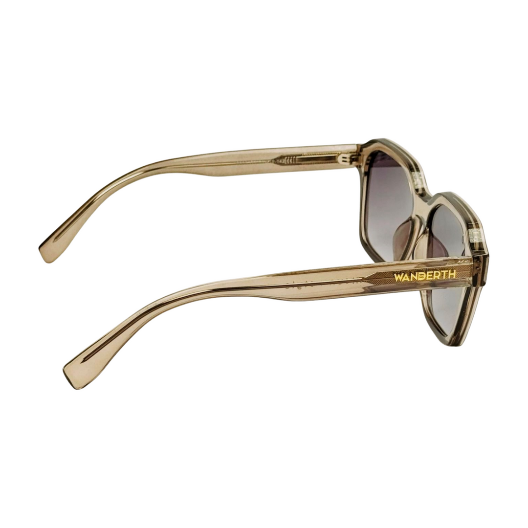 Wanderth Lentes De Sol Vellum