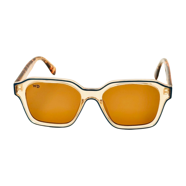 Wanderth Lentes De Sol Vellum