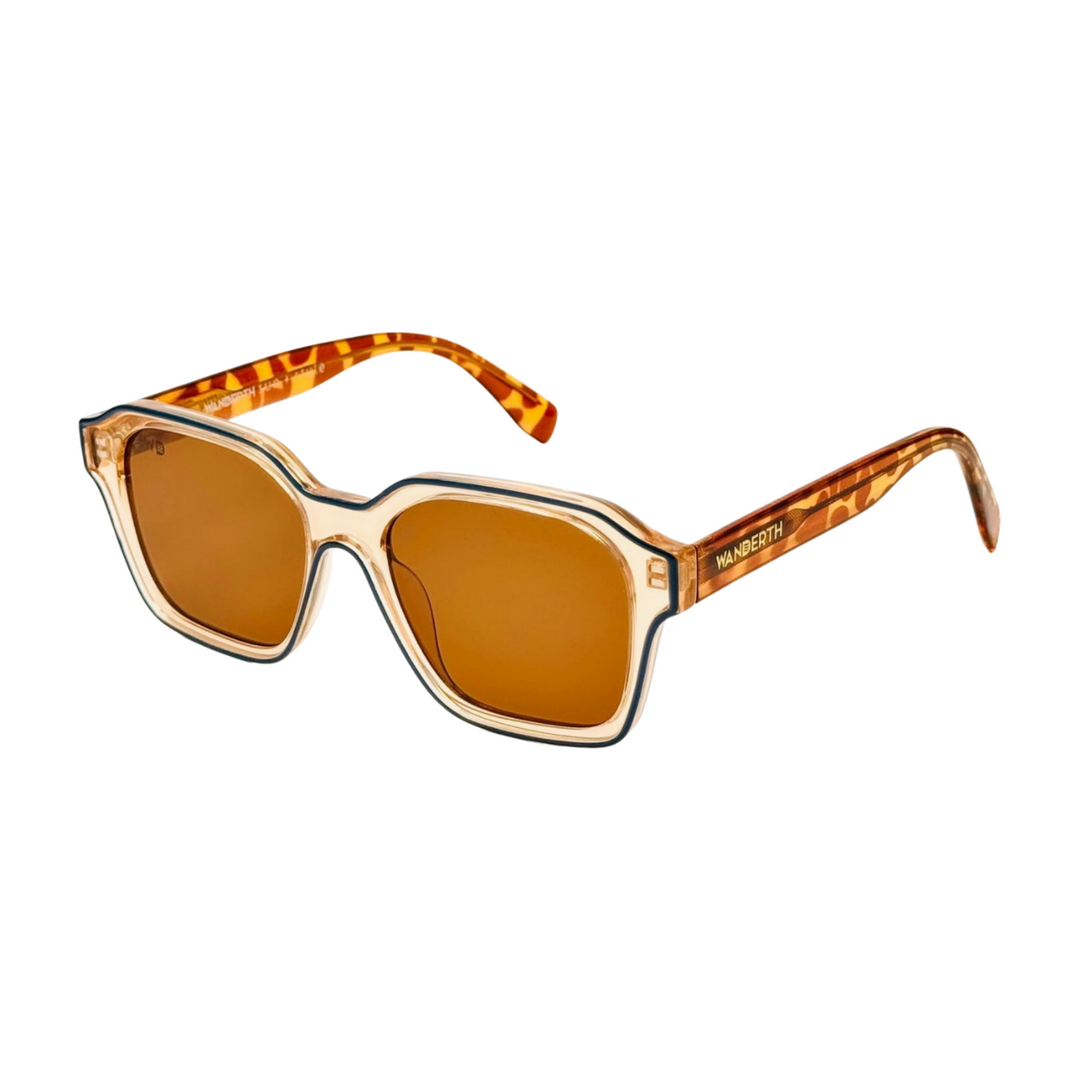 Wanderth Lentes De Sol Vellum