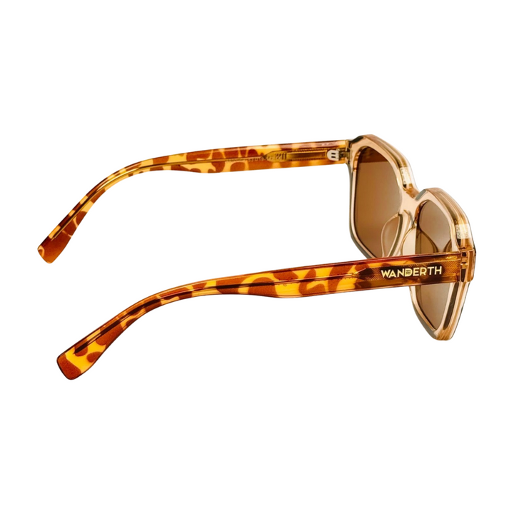 Wanderth Lentes De Sol Vellum