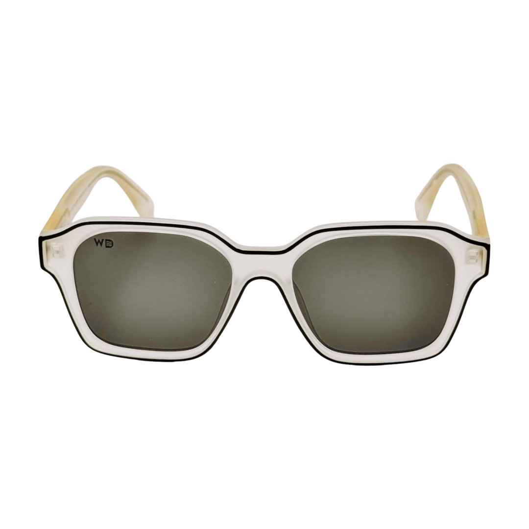 Wanderth Lentes De Sol Vellum