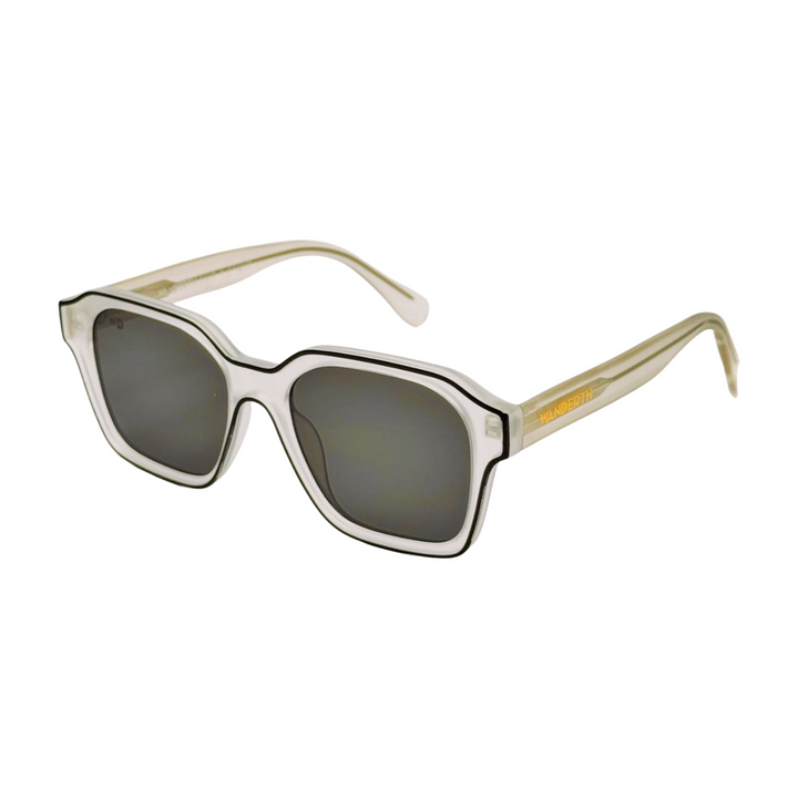 Wanderth Lentes De Sol Vellum