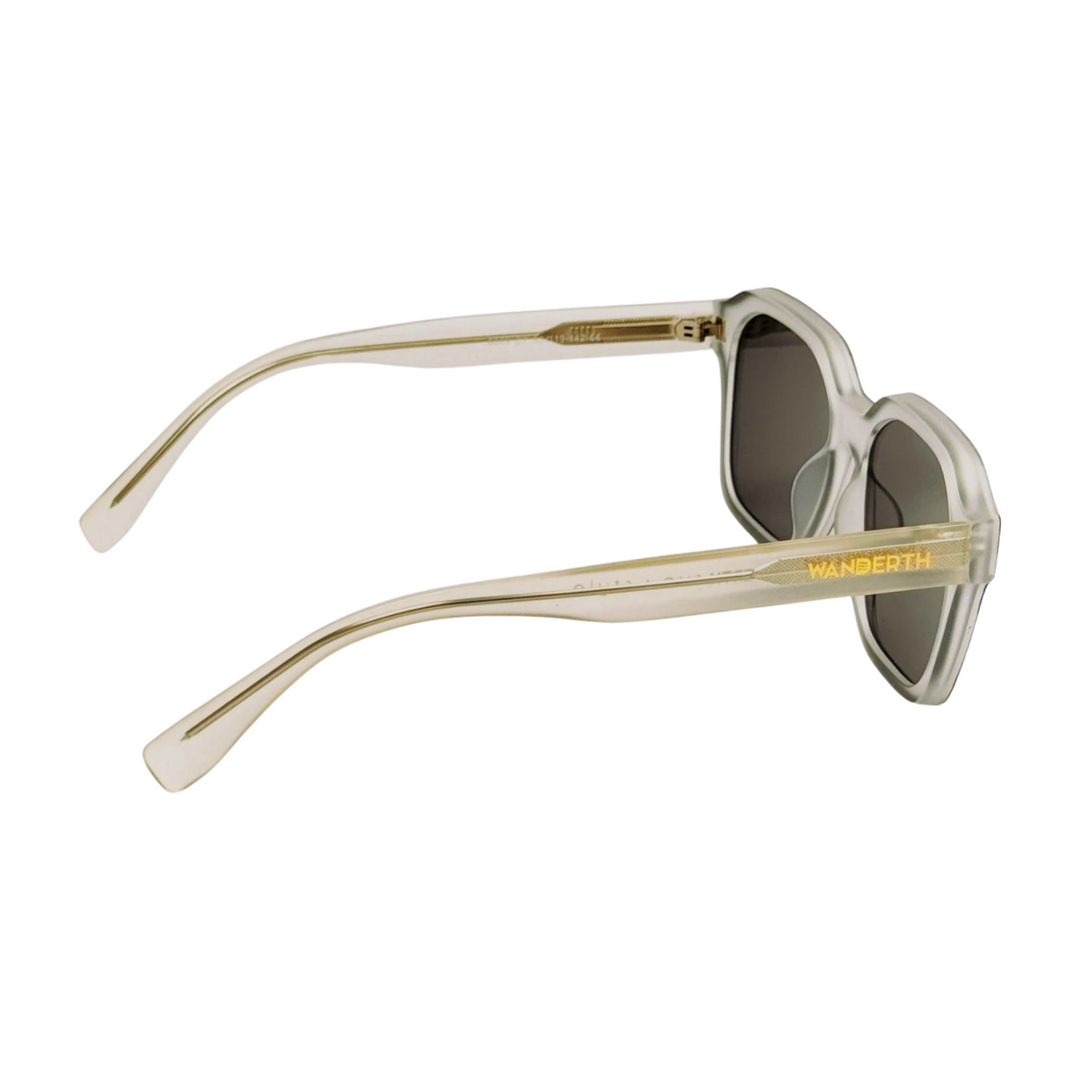 Wanderth Lentes De Sol Vellum
