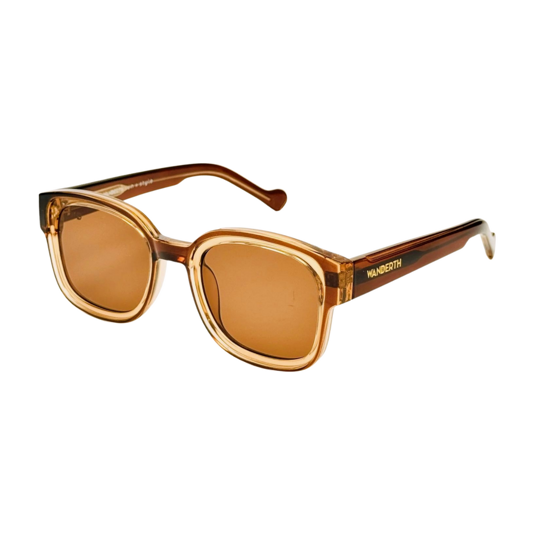 Wanderth Lentes De Sol Valentis