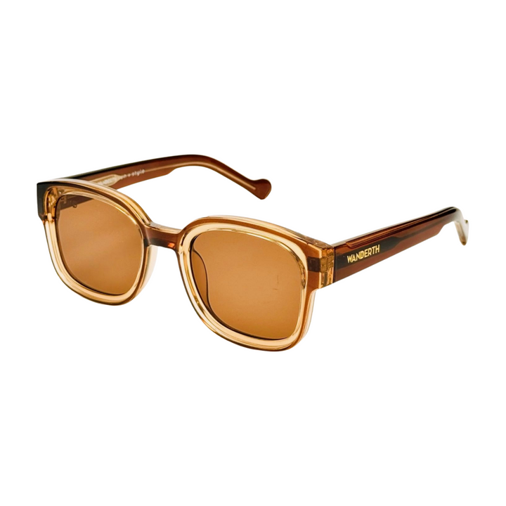 Wanderth Lentes De Sol Valentis