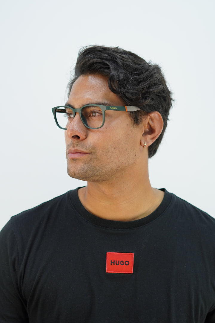Wanderth Monturas Bravo Verde