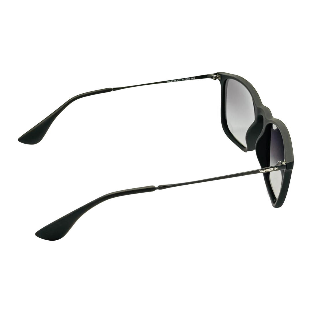 Wanderth Lentes De Sol Solene