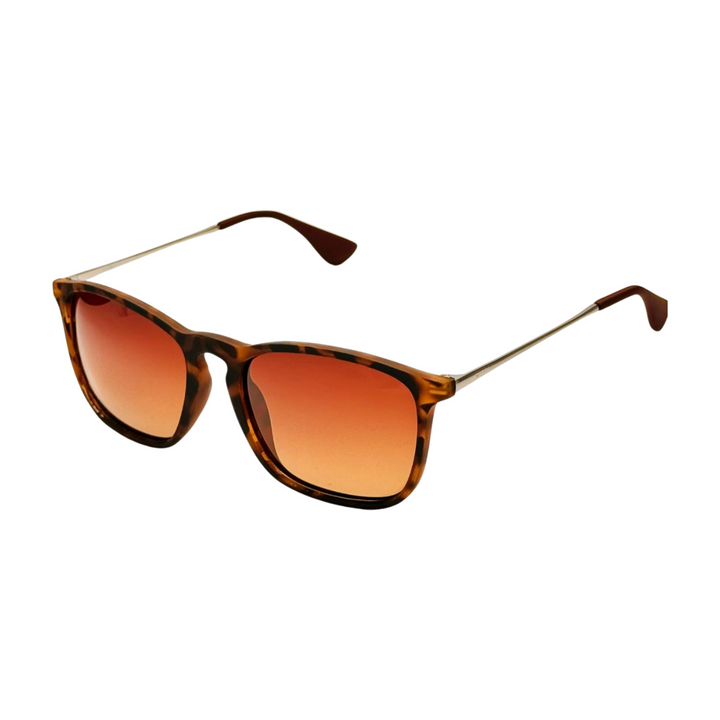 Wanderth Lentes De Sol Solene