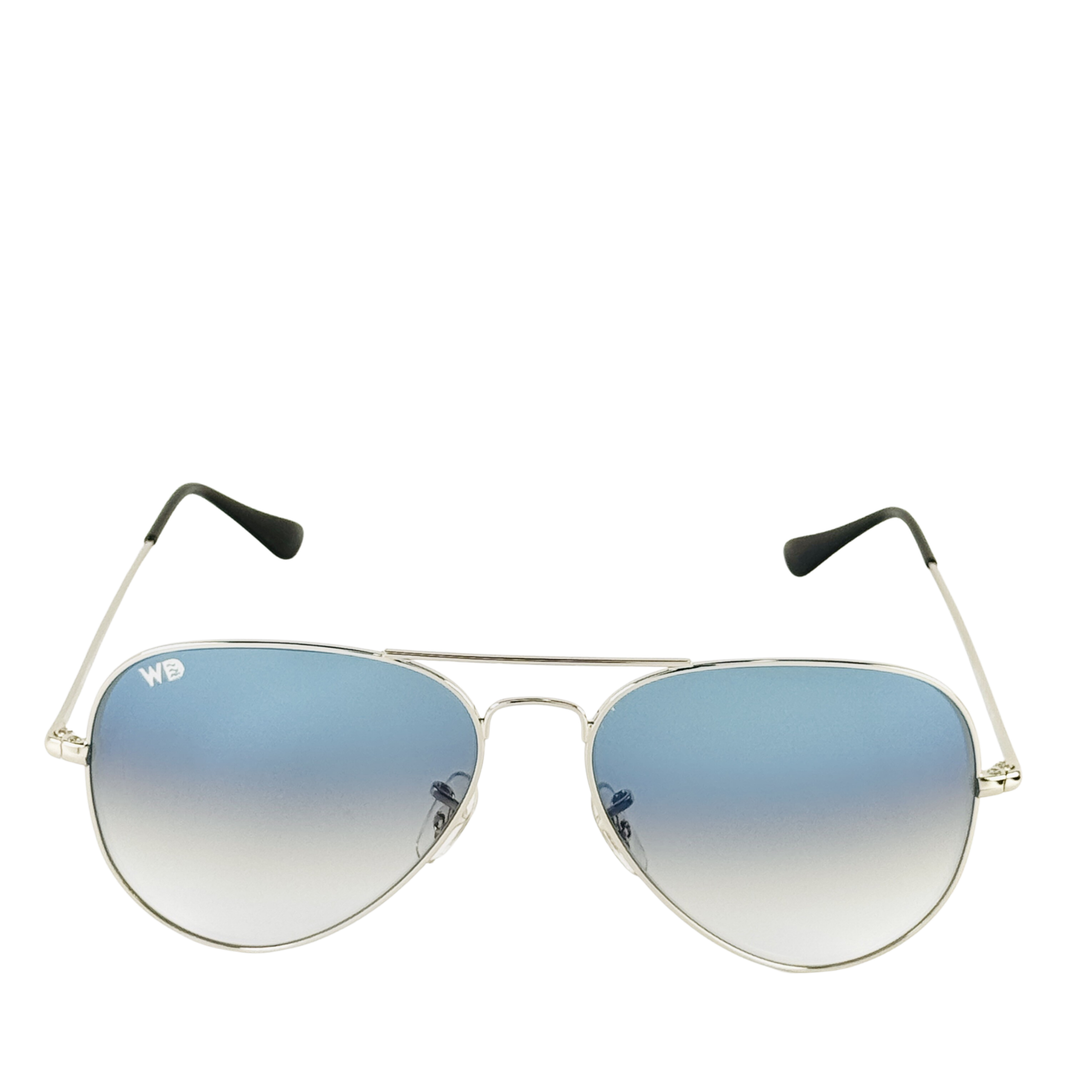 Wanderth Lentes De Sol Pilot