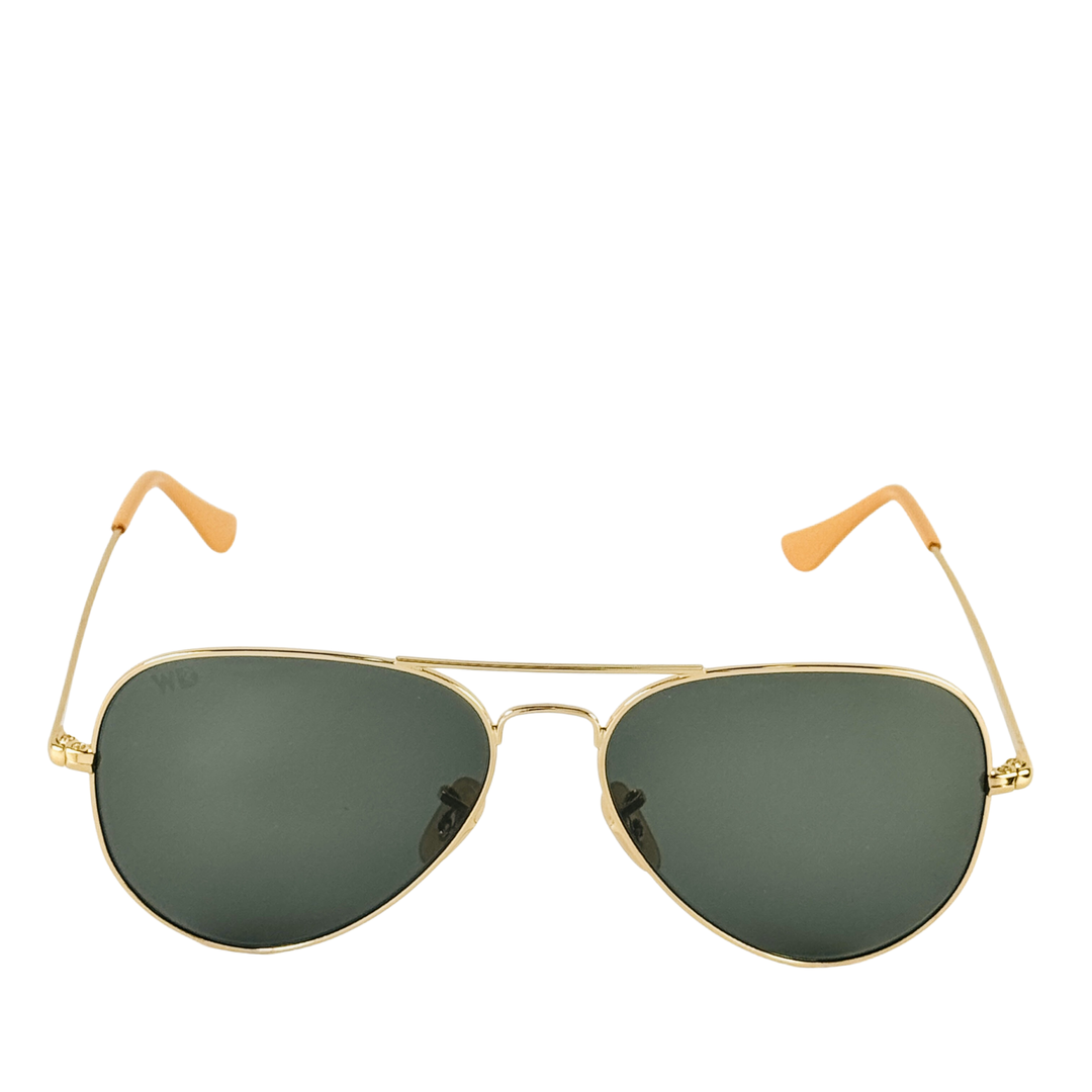 Wanderth Lentes De Sol Pilot