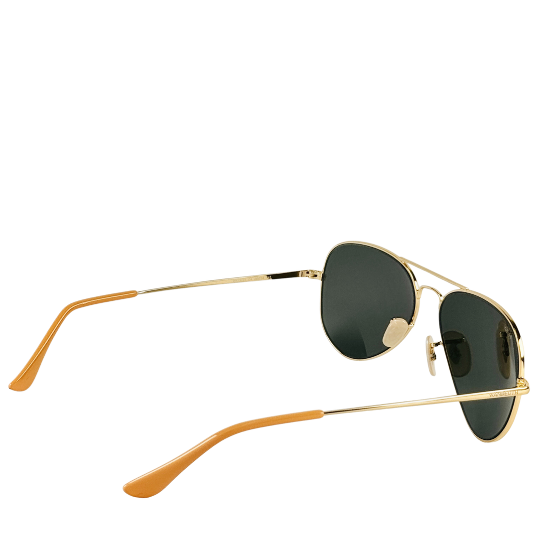Wanderth Lentes De Sol Pilot