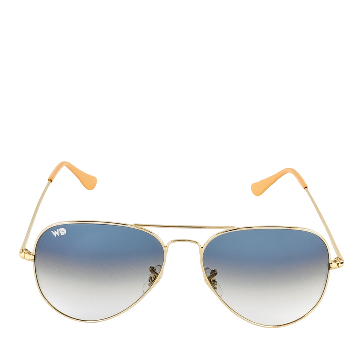 Wanderth Lentes De Sol Pilot