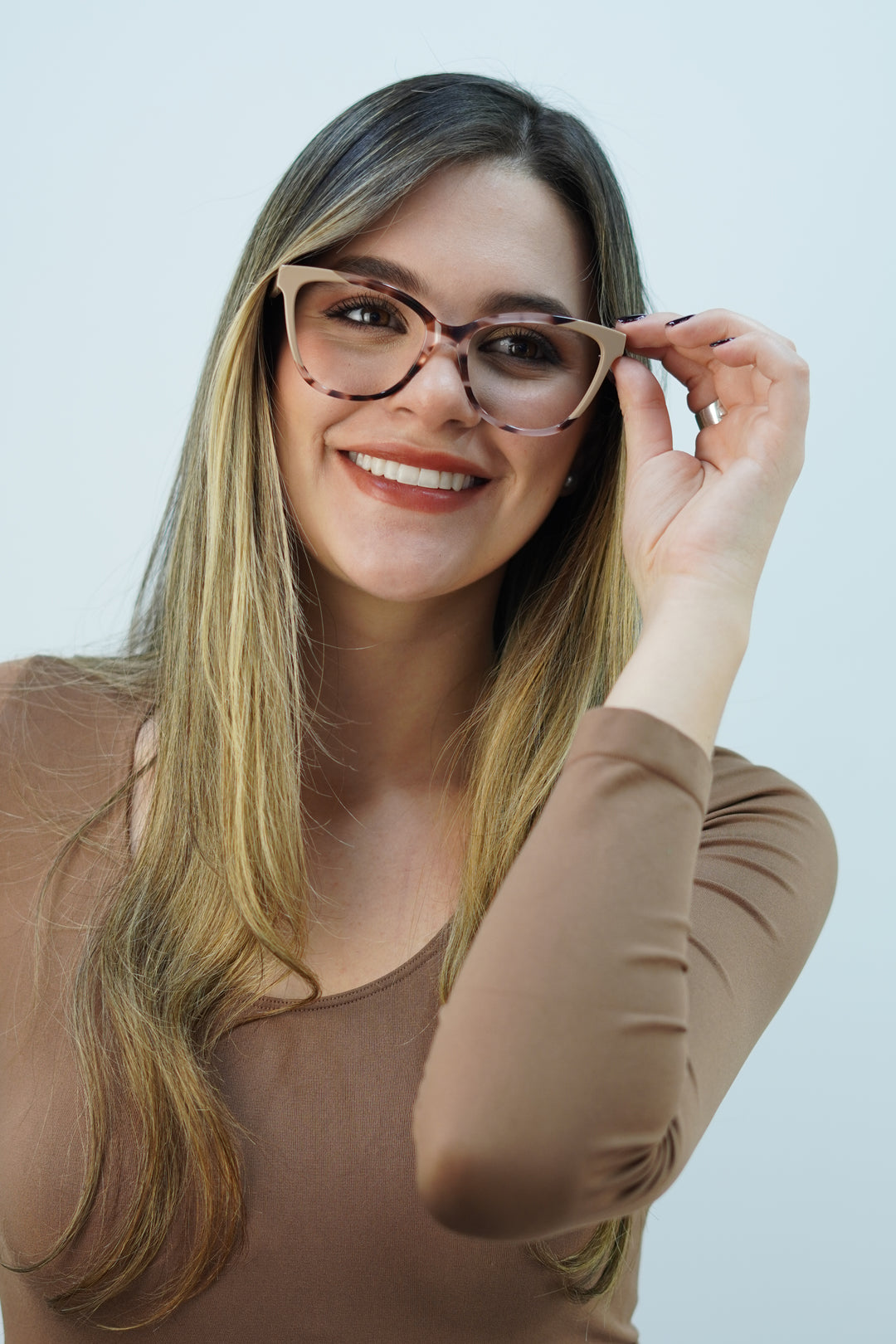 Wanderth Monturas Isara Nude/transparente