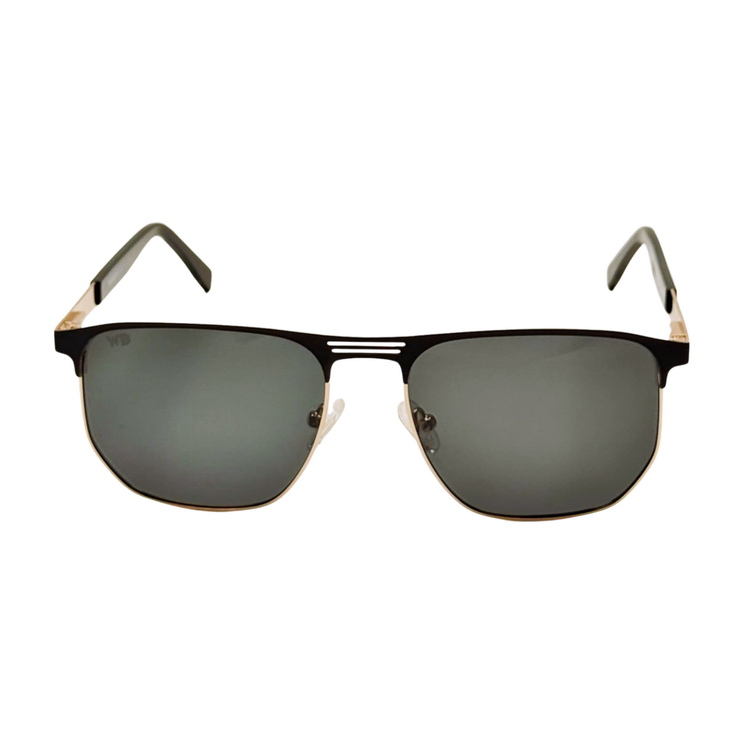 Wanderth Lentes De Sol Nomad