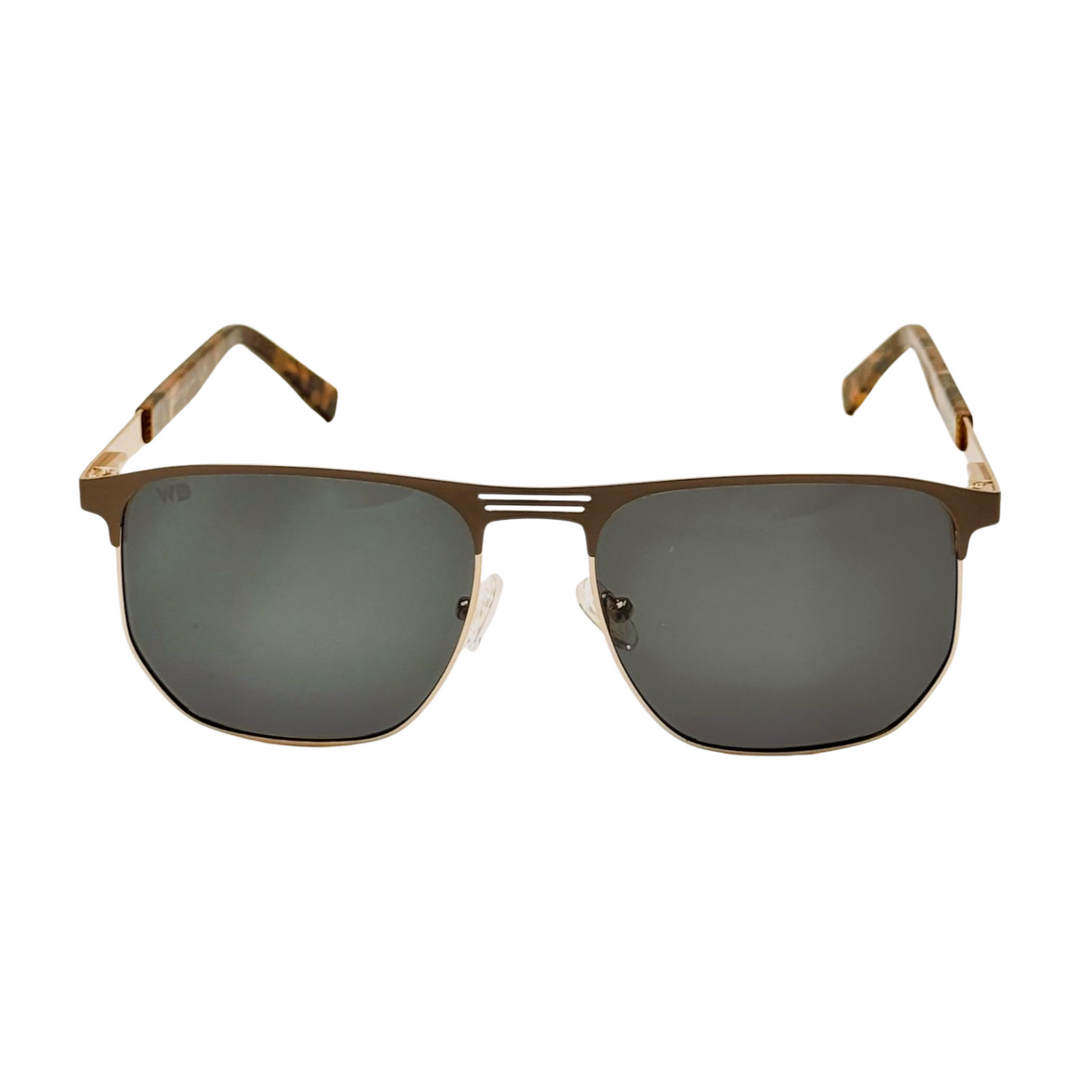 Wanderth Lentes De Sol Nomad
