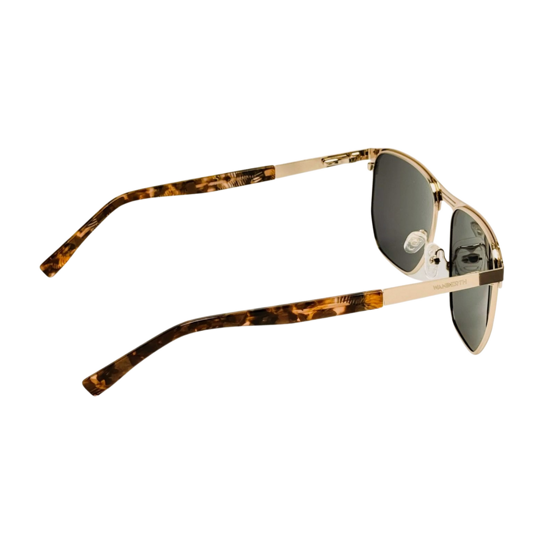 Wanderth Lentes De Sol Nomad