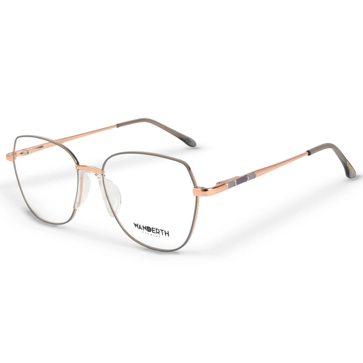 Silver Meadow YM7704