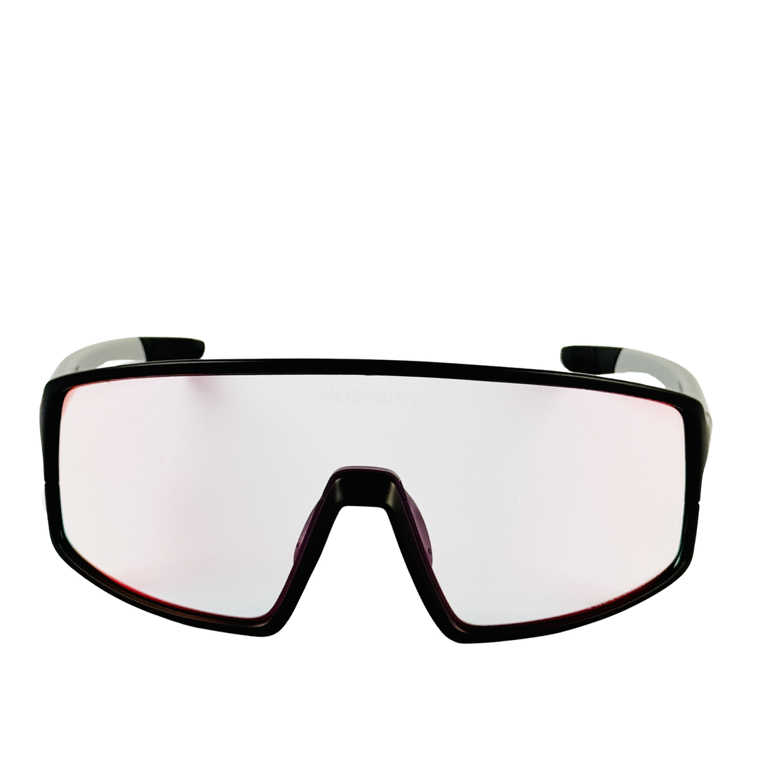 Wanderth Lentes Wind Fusion Mirror